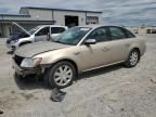 2008 Ford Taurus Limited