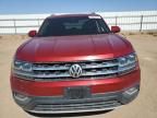 2018 Volkswagen Atlas SEL