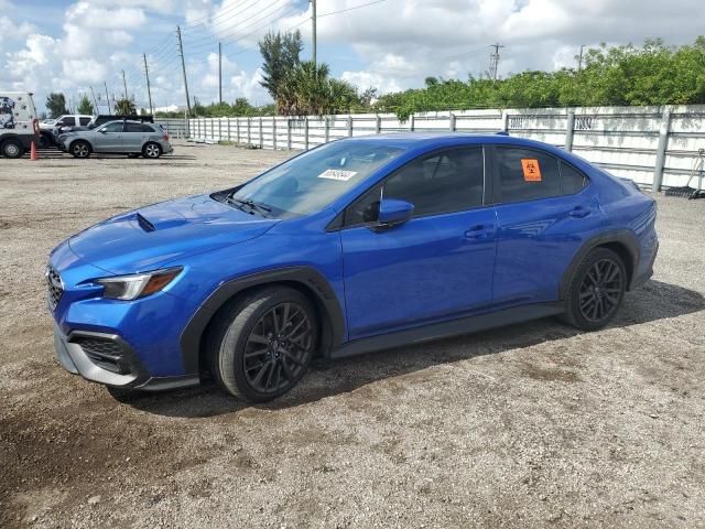 2023 Subaru WRX Premium