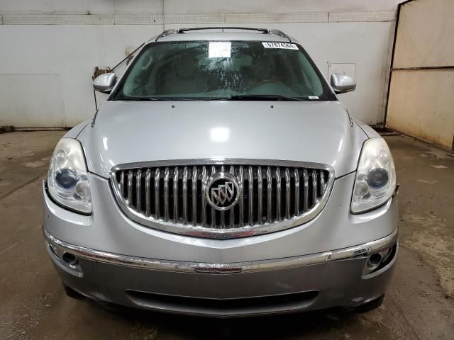 2011 Buick Enclave CXL