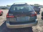 2001 Subaru Legacy Outback AWP