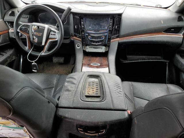 2016 Cadillac Escalade ESV Luxury