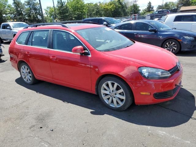 2013 Volkswagen Jetta TDI