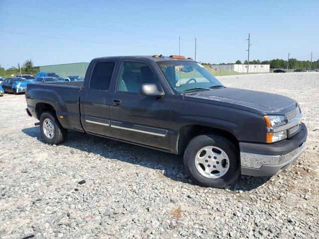 2003 Chevrolet Silverado C1500