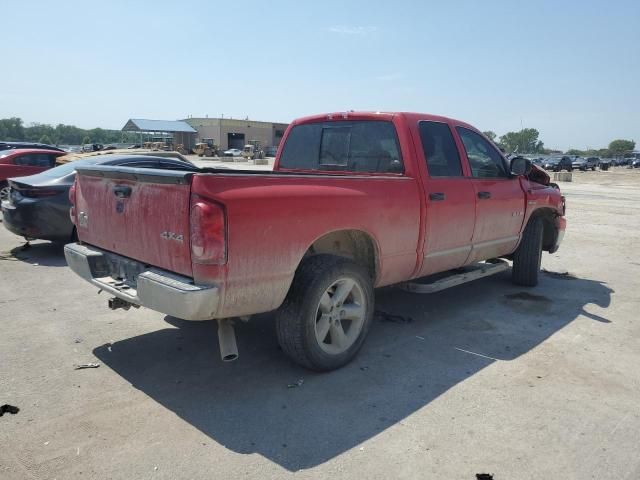 2008 Dodge RAM 1500 ST