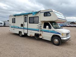 1995 Ford Econoline E350 Cutaway Van en venta en Rapid City, SD