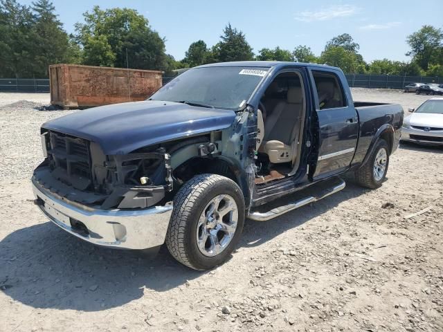 2014 Dodge 1500 Laramie