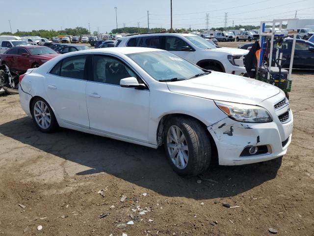 2013 Chevrolet Malibu 2LT