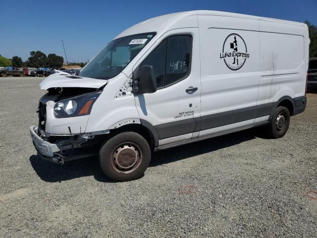 2020 Dodge RAM Promaster 1500 1500 Standard