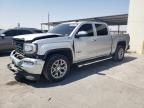 2018 GMC Sierra K1500 SLT