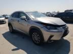 2018 Lexus NX 300 Base