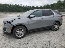 Chevrolet Vehiculos salvage en venta: 2023 Chevrolet Equinox LT