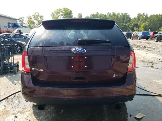 2011 Ford Edge SE