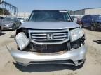 2012 Honda Pilot EXL