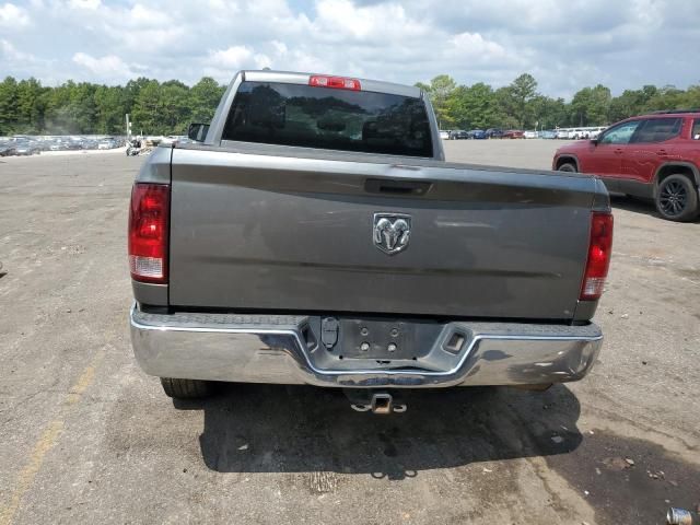 2013 Dodge RAM 1500 ST