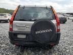 2004 Honda CR-V EX