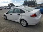 2008 Ford Focus SE/S