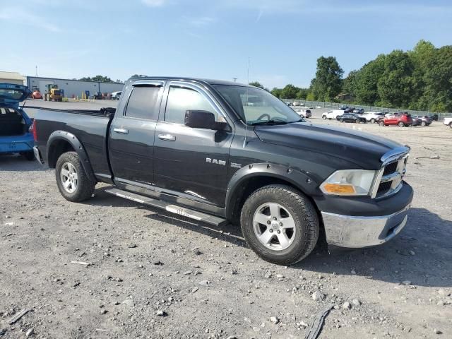 2010 Dodge RAM 1500