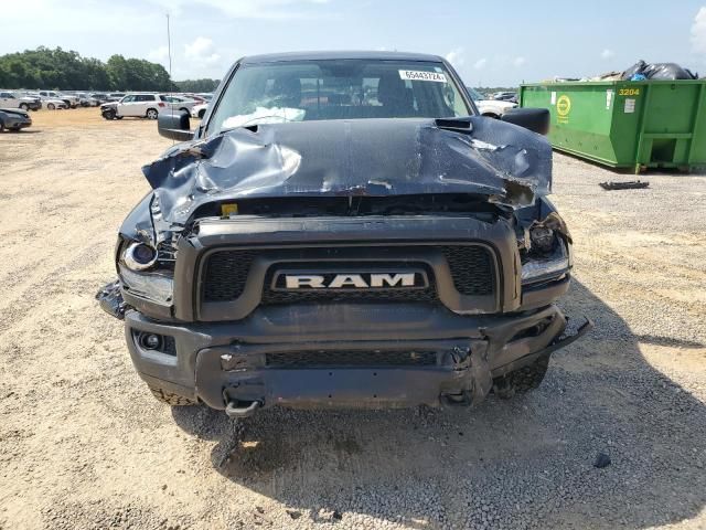 2019 Dodge RAM 1500 Classic SLT