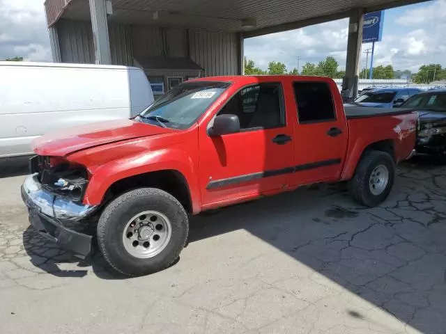 2008 Chevrolet Colorado LT