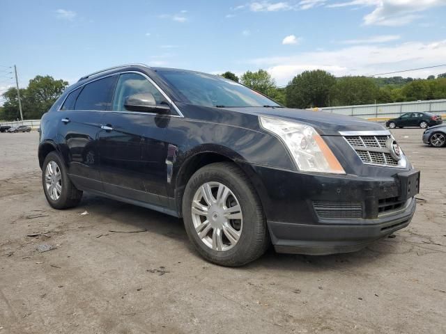 2011 Cadillac SRX Luxury Collection