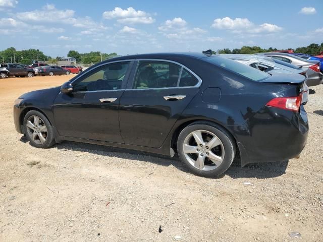 2011 Acura TSX