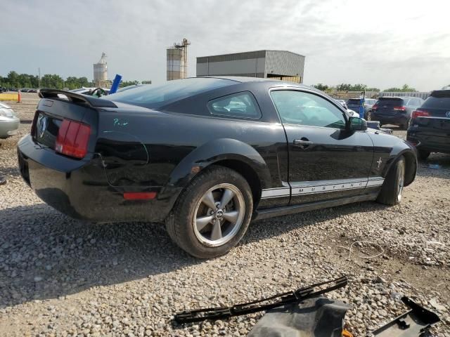 2006 Ford Mustang