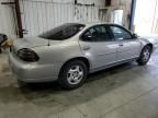 1999 Pontiac Grand Prix SE