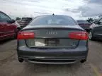 2015 Audi A6 Premium Plus