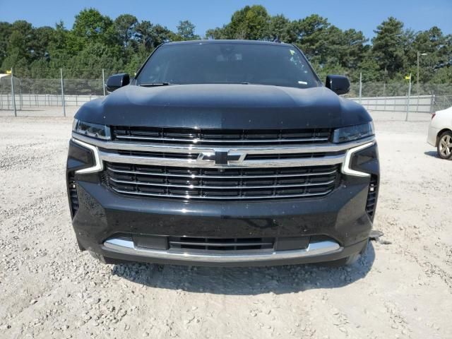 2021 Chevrolet Tahoe C1500 LT