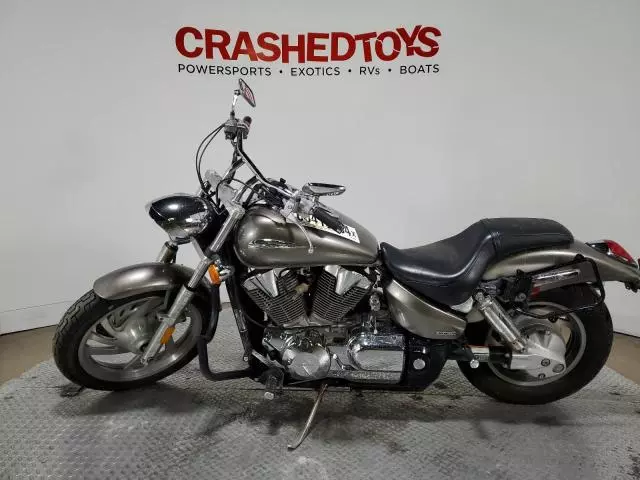 2009 Honda VTX1300 C