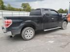 2012 Ford F150 Super Cab