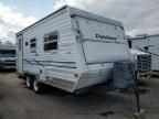 2003 Keystone Travel Trailer