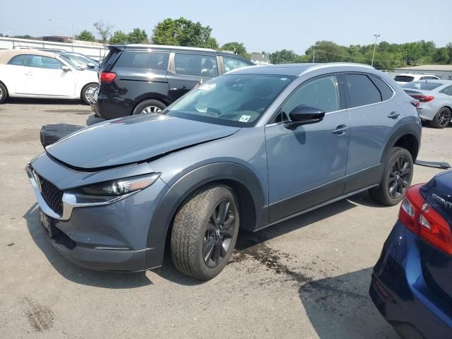 2021 Mazda CX-30 Premium Plus