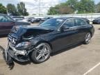 2019 Mercedes-Benz E 450 4matic