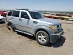 2007 Dodge Nitro SXT