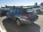 2008 Subaru Outback 2.5I Limited