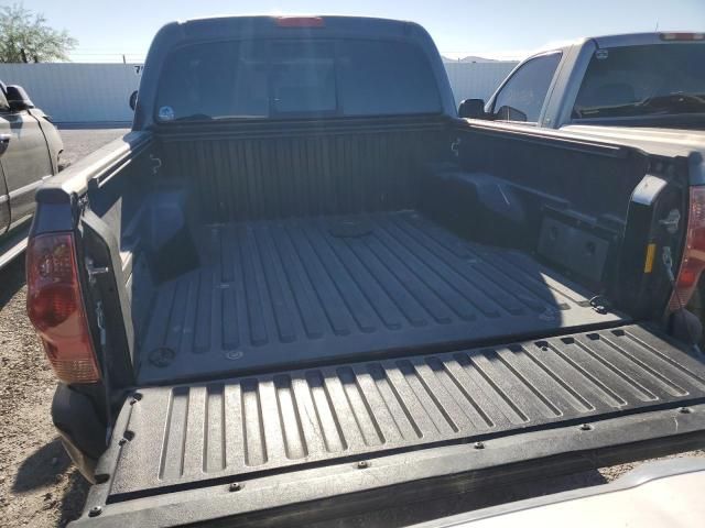 2013 Toyota Tacoma Double Cab Prerunner