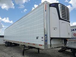 Salvage cars for sale from Copart Homestead, FL: 2011 Utility Trailer