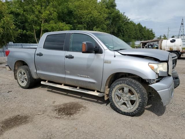 2010 Toyota Tundra Crewmax SR5