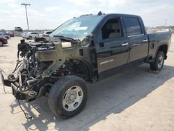 Chevrolet Silverado k2500 Heavy Duty ltz salvage cars for sale: 2020 Chevrolet Silverado K2500 Heavy Duty LTZ