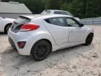 2016 Hyundai Veloster Turbo