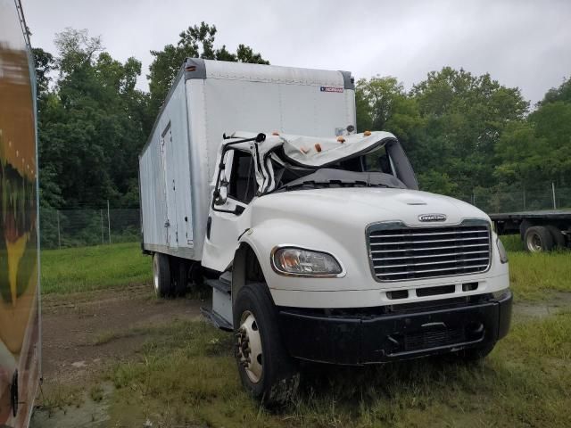 2015 Freightliner M2 106 Medium Duty