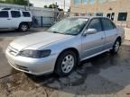 2002 Honda Accord EX