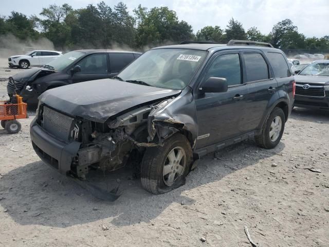 2008 Ford Escape XLT