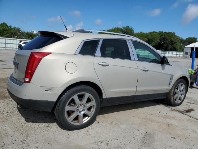 2012 Cadillac SRX Premium Collection