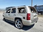 2007 Chevrolet Tahoe C1500