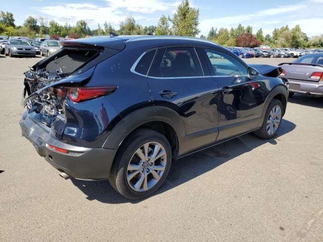 2021 Mazda CX-30 Premium