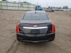 2014 Cadillac CTS Luxury Collection