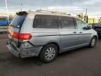 2009 Honda Odyssey EX